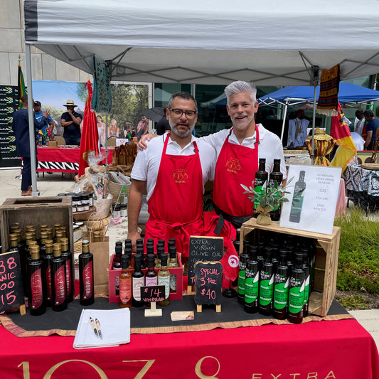 Celebrating Culture, Cuisine, and Community: Amore Trade's Unforgettable Journey to Experience Africa