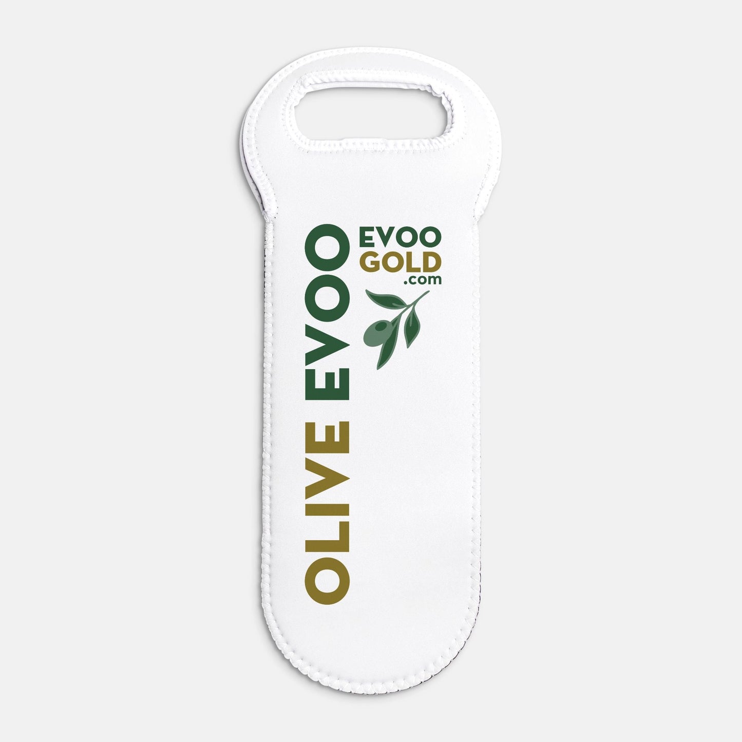 Wine Tote - Premium Drink Holders/Cozies from EVOO GOLD - Just $12.50! Shop now at EVOO GOLD