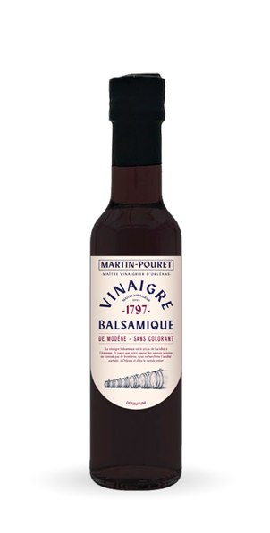 Vinegar - Balsamic Vinegar of Modena - Premium from Marcel & Marie - Just $14! Shop now at EVOO GOLD