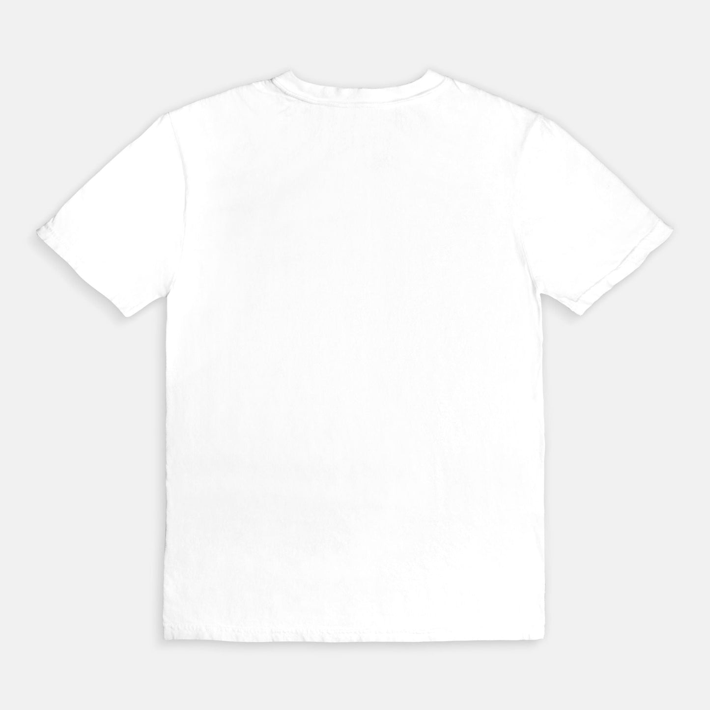 Comfort Color Tee 1717 - Premium Clothing from EVOO GOLD - Just $18.50! Shop now at EVOO GOLD