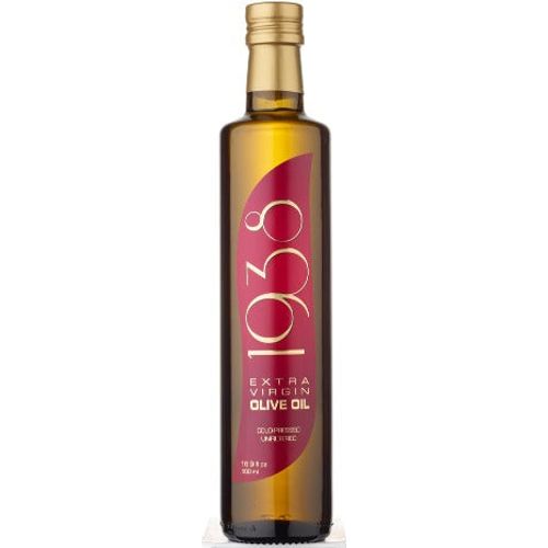 1938 Organic EVOO Red Label - Medium intensity - Premium Olive oil from Amore Trade - Just $24.99! Shop now at EVOO GOLD