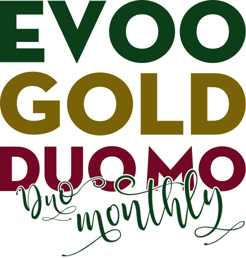 1938 Signature Label EVOO Collection Duo - Premium Olive oil from Amore Trade - Just $45.99! Shop now at EVOO GOLD