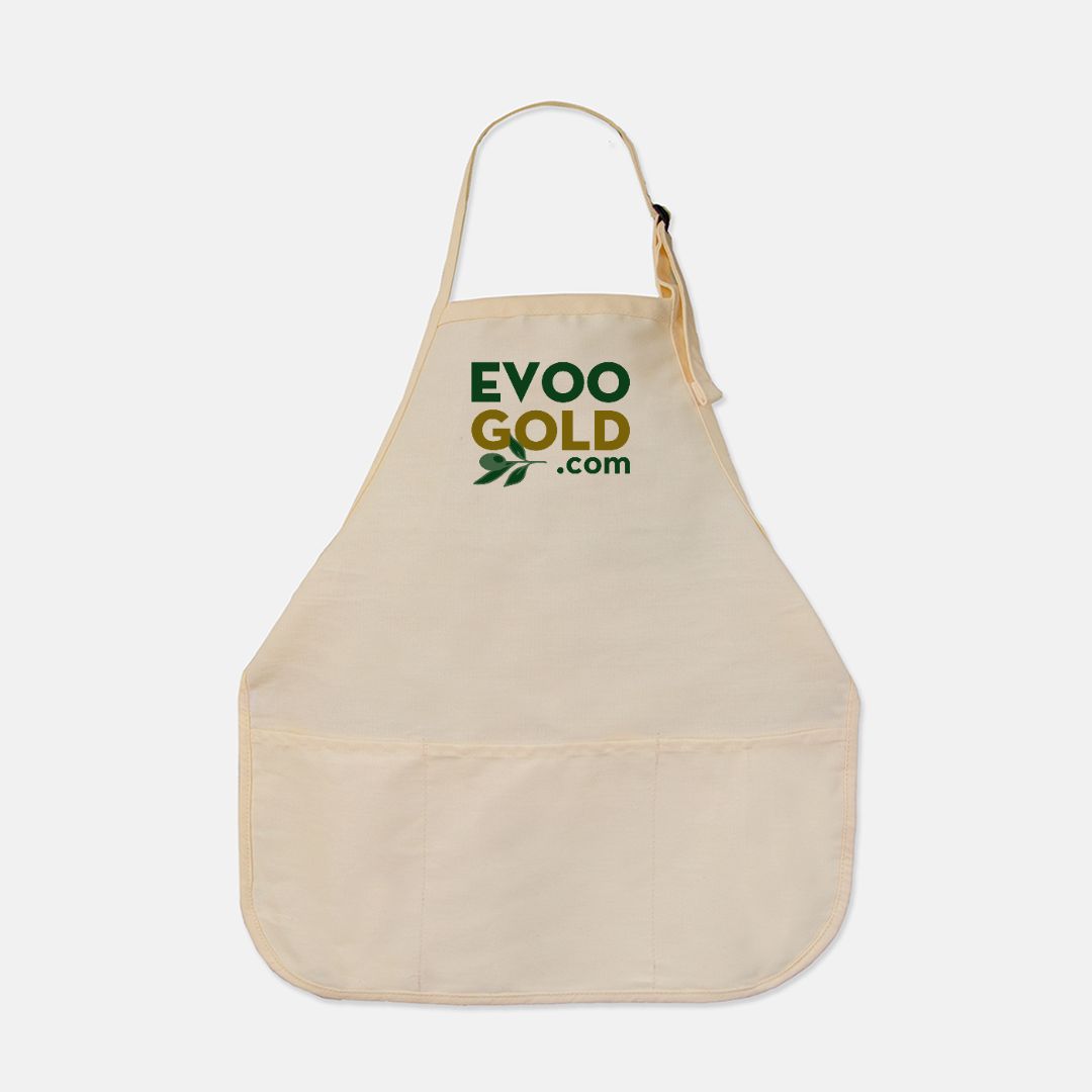 Apron - Premium Aprons from EVOO GOLD - Just $12.50! Shop now at EVOO GOLD