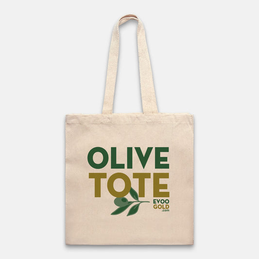 Tote Bag Heavy - Premium Tote Bags from EVOO GOLD - Just $11! Shop now at EVOO GOLD