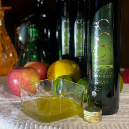 1938 Organic EVOO Green Label - Robust & Full Body - Premium Olive oil from Amore Trade - Just $24.99! Shop now at EVOO GOLD