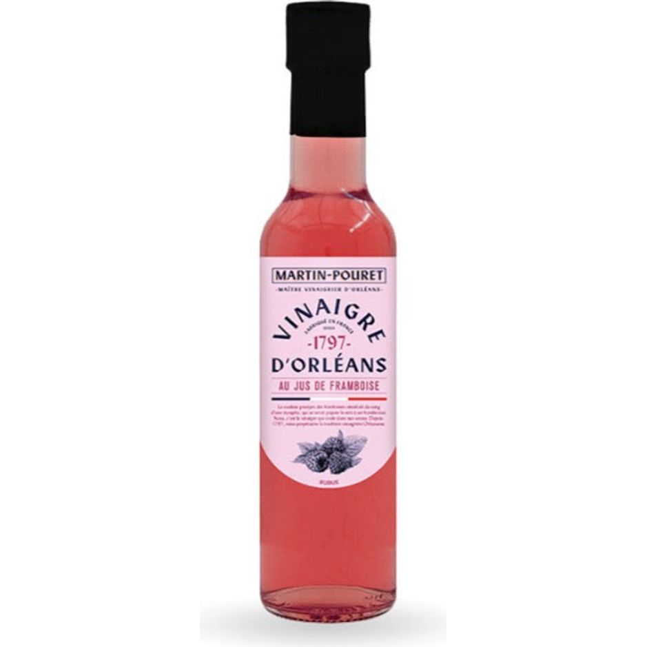 Vinegar - Raspberry - Premium Vinegars from Amore Trade - Just $12.00! Shop now at EVOO GOLD